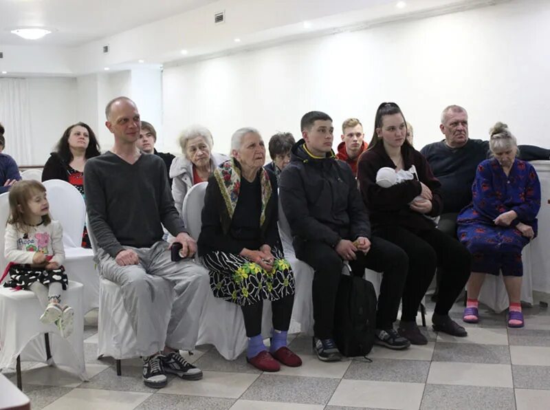 Новости пенсионного фонда украины для переселенцев. Неделя местного самоуправления.