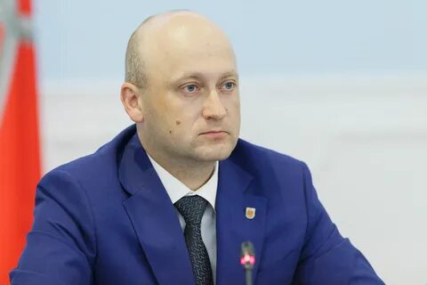 Председатель тульского