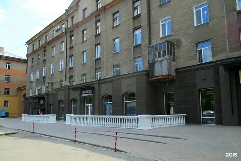 Проспект нурсултана