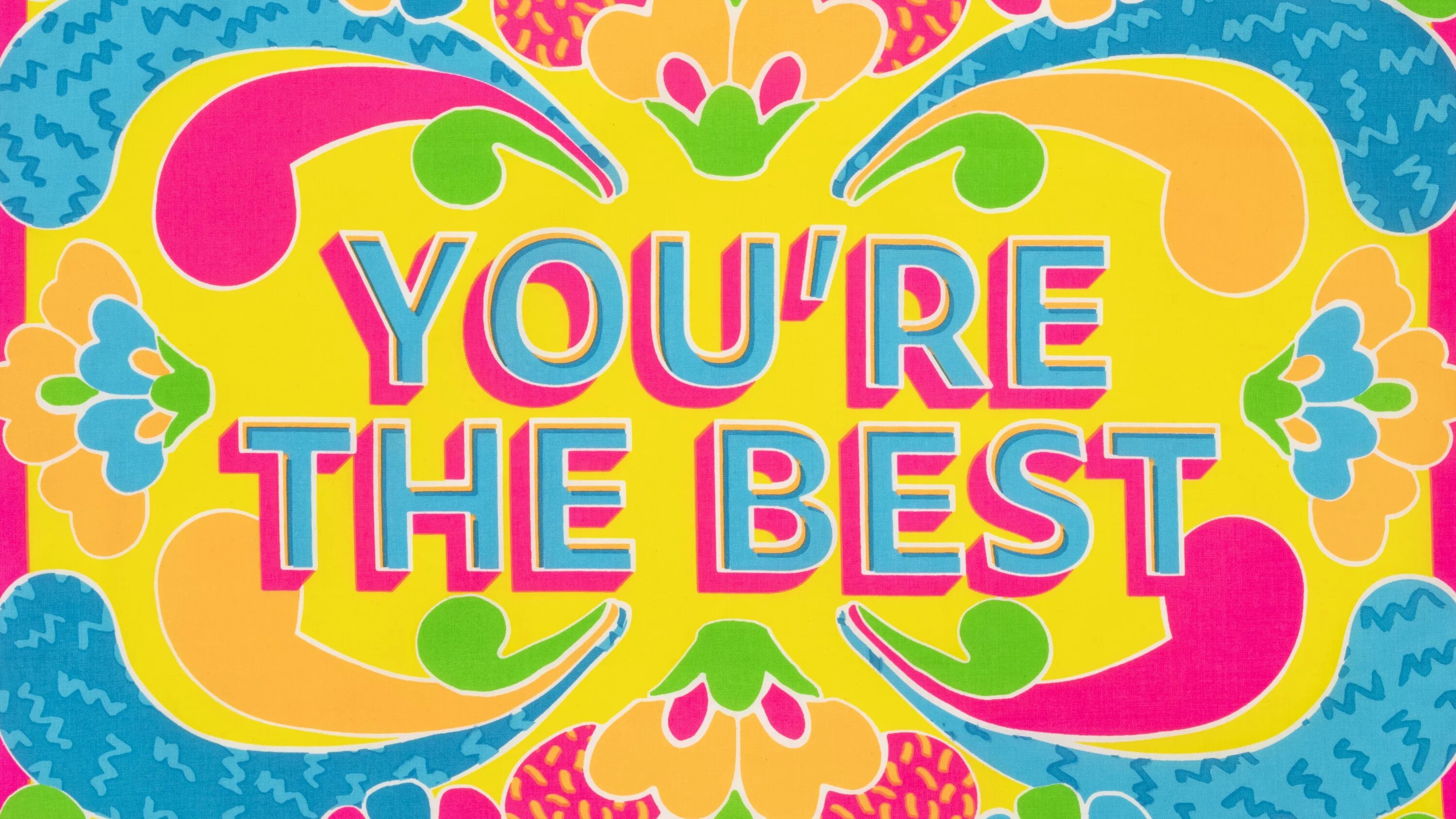 You re the best. You are the best картинки. Надпись best of the best. You are the best надпись.