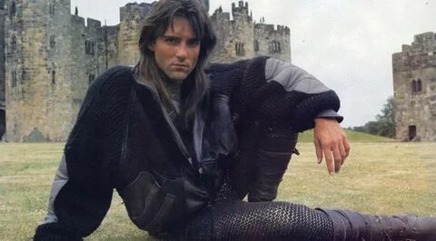 Робин из шервуда 1984