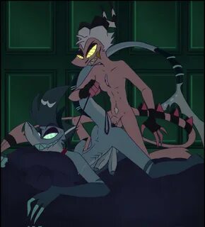 chaz helluva boss duo helluva boss hi res humanoid imp kkcq20yk0db5mak male...