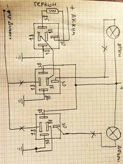 Lst me00 как подключить