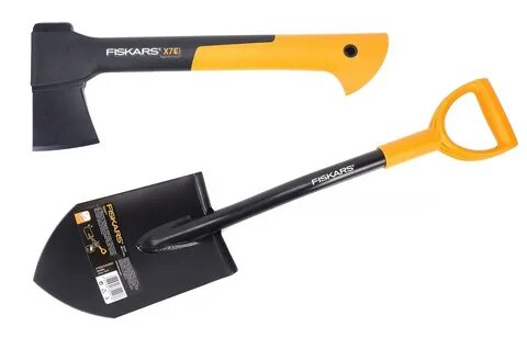 Fiskars solid
