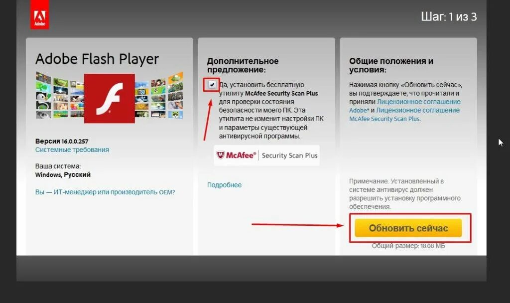 Adobe Flash Player. Обновление Adobe Flash Player. Установлен Adobe Flash Player. Крах плагина Adobe Flash.