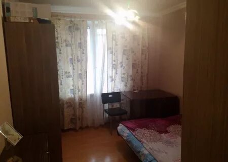 Сниму комнату в москве щукинская