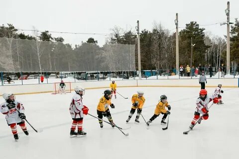 Виды спорта тюмень