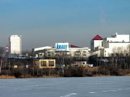 Кнауф красногорск