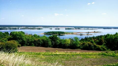 Верхнеднепровск