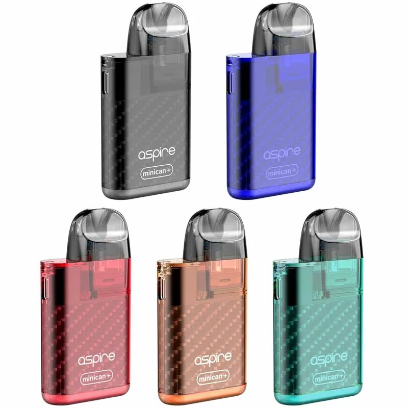 Aspire plus. Aspire Minican+ pod Kit 850mah. Aspire Minican pod Kit. Aspire вейп Minican. Aspire Minican 3.