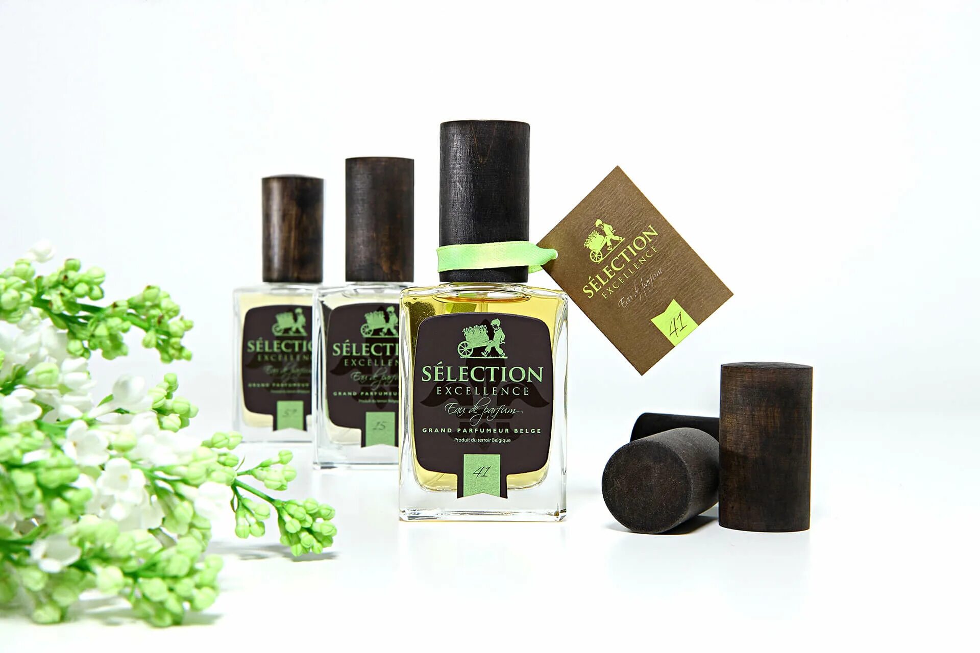 Selection