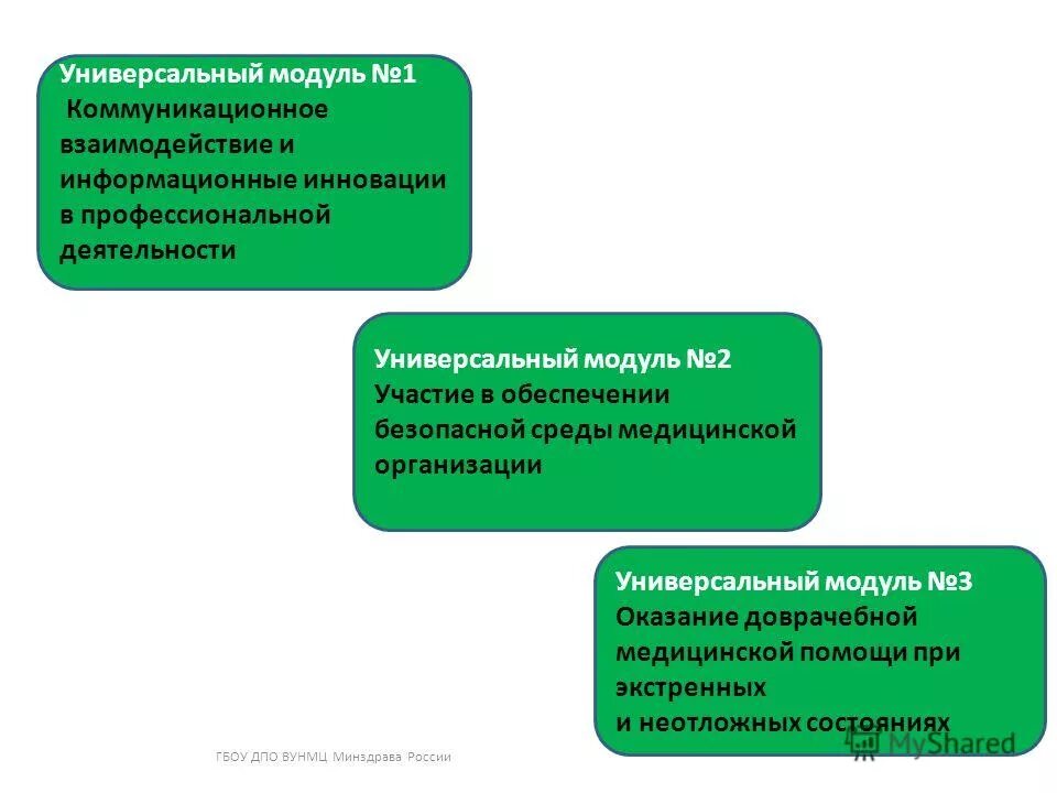 Универсальными организациями являются