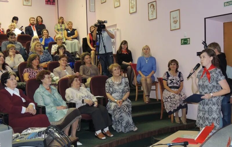 библиотека пушкина саров