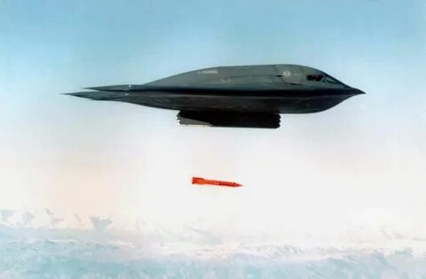 B 2 plane