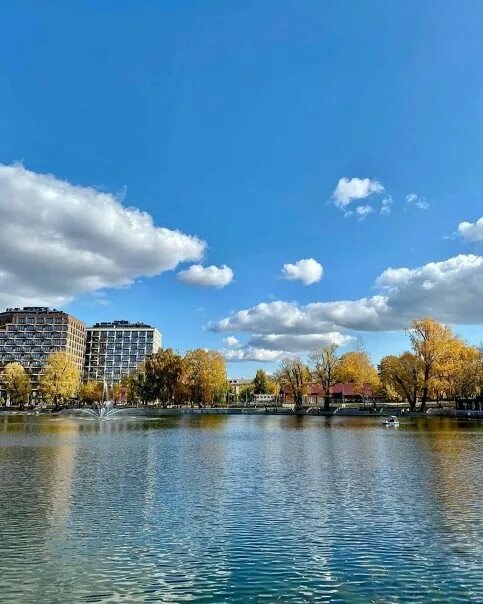 Картинки парк якутова уфа (69 фото)