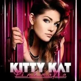 Песня kitty kat.