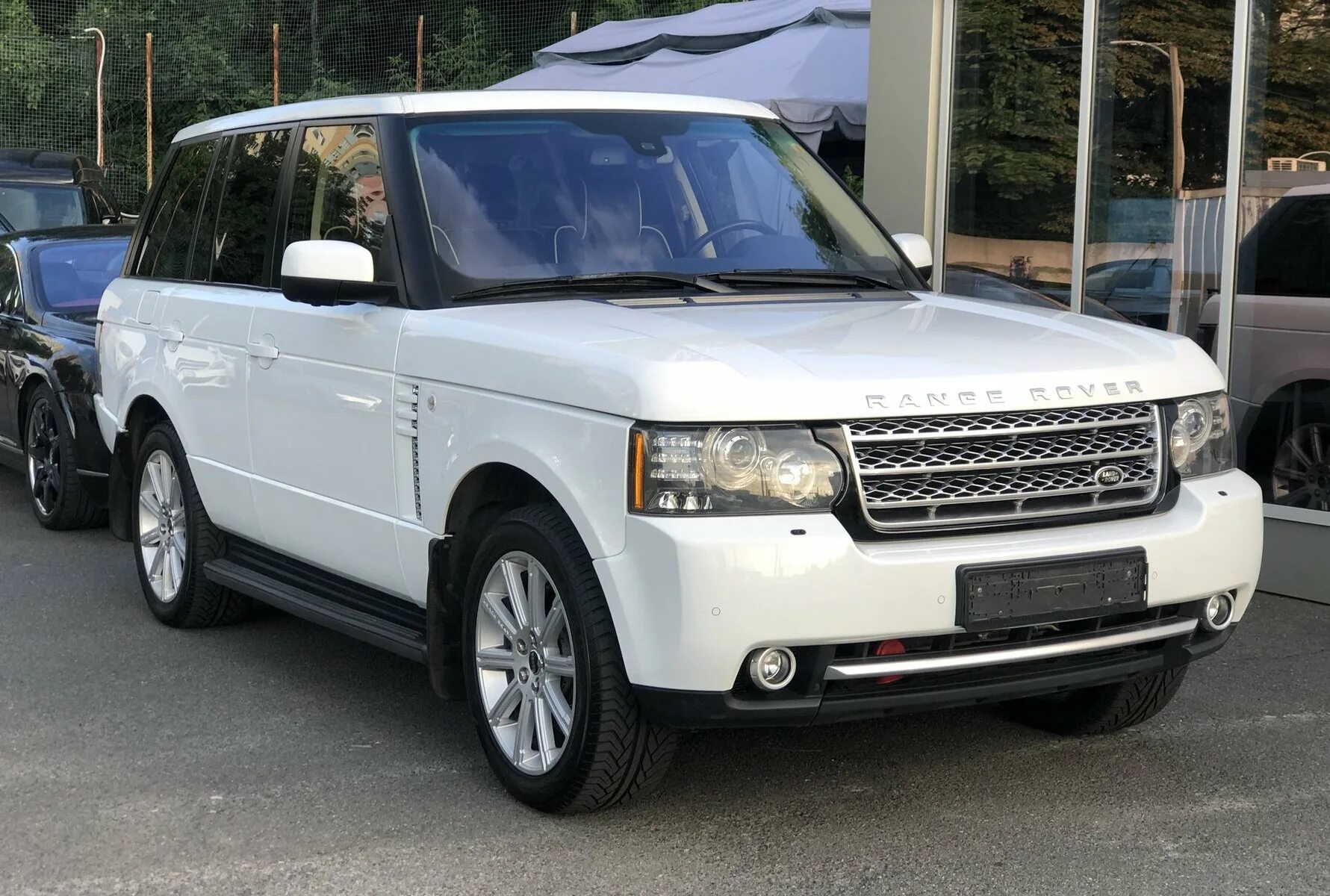 Рендж ровер суперчардж 2010. 0 supercharged. Range rover 5. Range rover sport l322. Range rover 5.