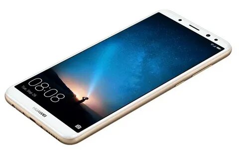 Телефон huawei 2i
