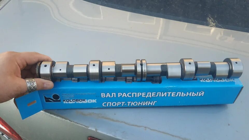 Какой распредвал нива шевроле. Распредвал ваз 21213. распредвал на ниву 2106. распредвал на ваз 2107 эстонец 10.5. отличие+распредвал+нива+21213.