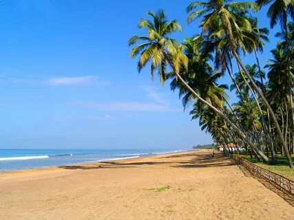 Royal palms beach шри