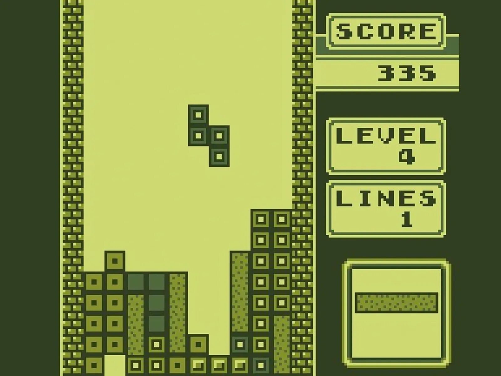 В каком году появился тетрис. Tetris 1984. тетрис 1984 года. игра тетрис ссср. первый тетрис.