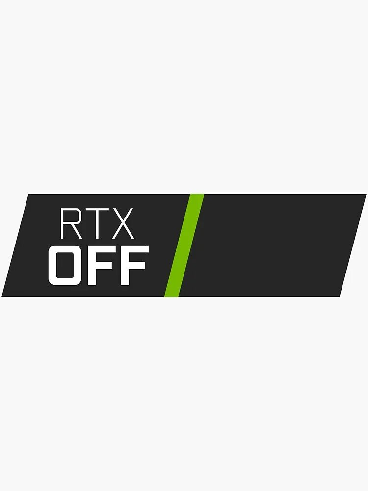 RTX on RTX off шаблон. Наклейка RTX. RTX on logo. Надпись RTX on. Сделай off