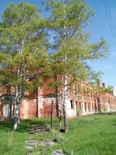 Пос раздольный