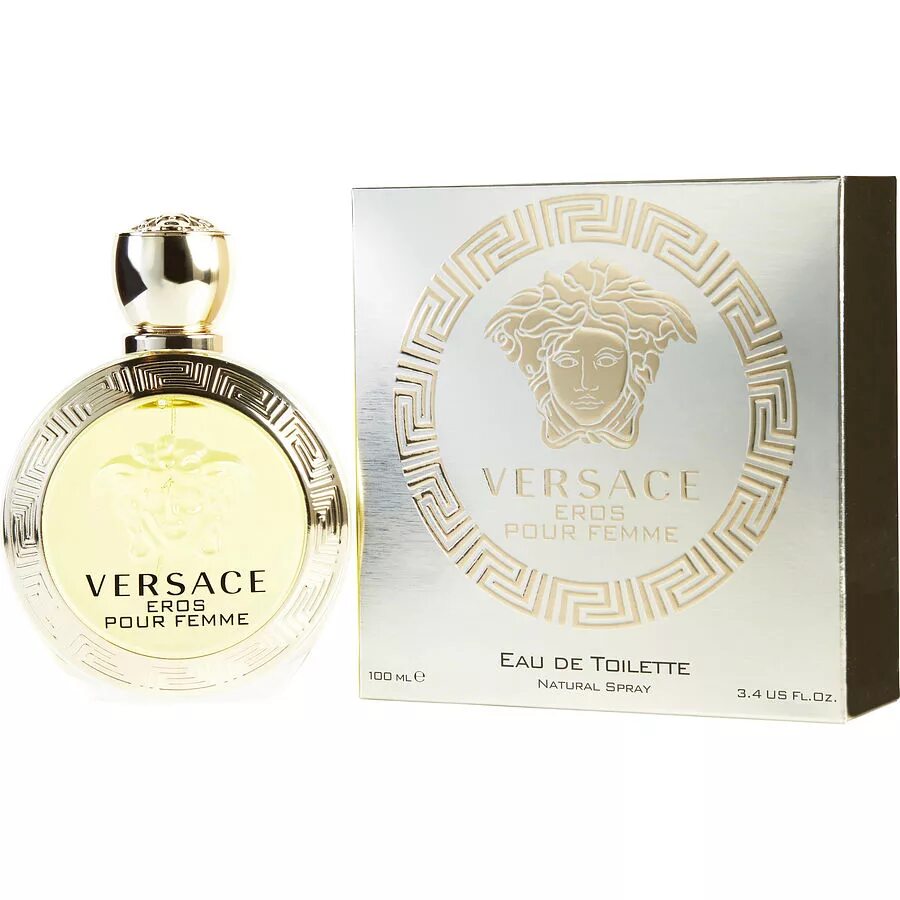 Туалетная вода versace eros. Духи Versace Eros pour femme женские. Versace Eros pour femme 100. Versace Eros pour femme EDP, 100 ml. Версаче Эрос женские 100 мл.