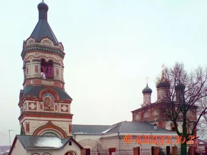 Колычево можайск