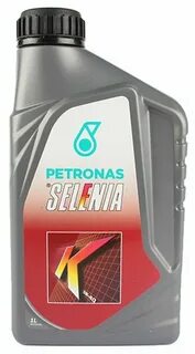 Масло petronas selenia