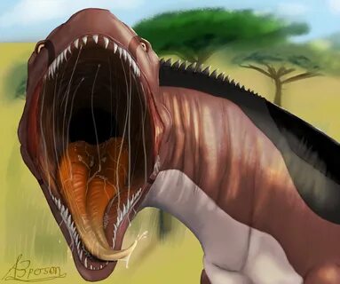 Dino vore