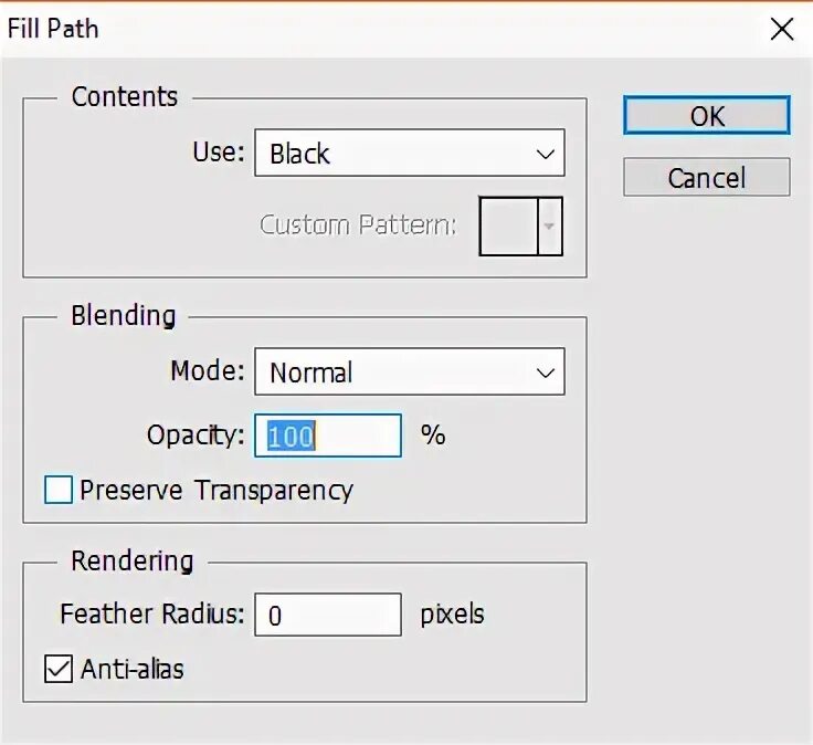 Path fill rule evenodd