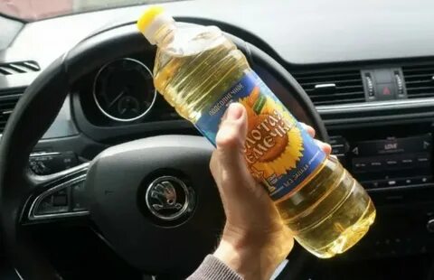 Что использовать вместо масла