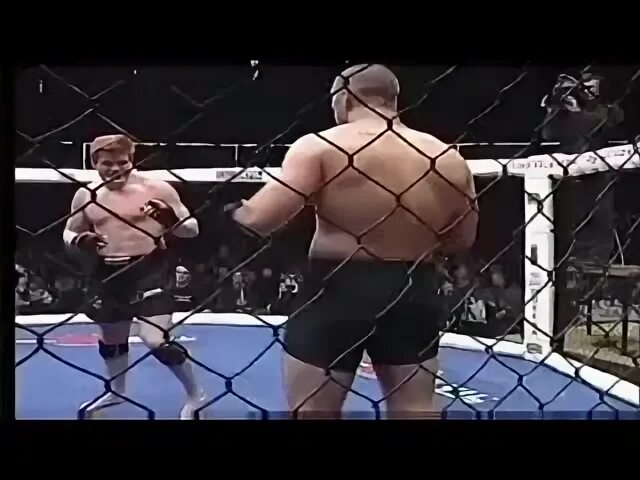 Последний бой тарзана