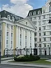 Остоженка центр оперного пения галины