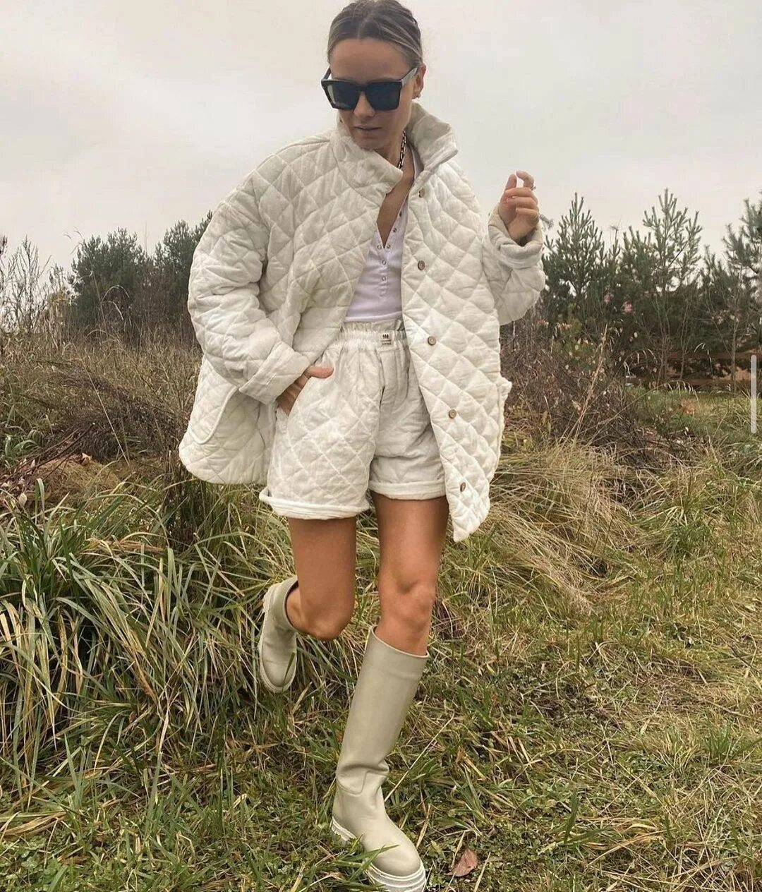 шуба кантри текстиль отзывы