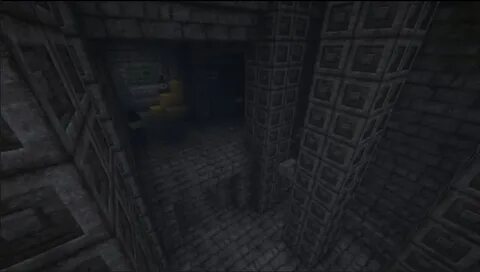 Dungeons 1.16 5