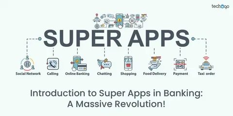 Super application