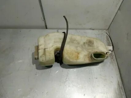 Бачок омывателя рено логан 1