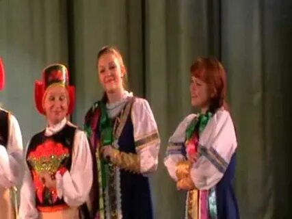 Ой загулял в красной рубашоночке парень