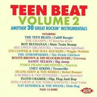 Beat volume