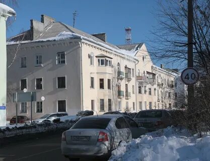 Дедовск 2
