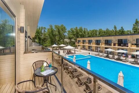 Волна сиа вилладж отзывы