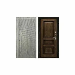 Новые двери 35