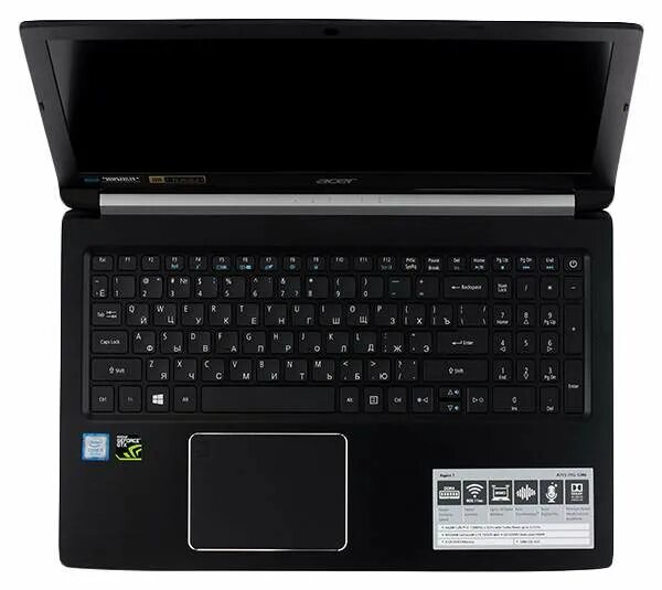 Acer Aspire 5 (a515-51g). Aspire 7 a715-71g-53r6. Acer Aspire 5 a715-71g. A715-71g-53r6.