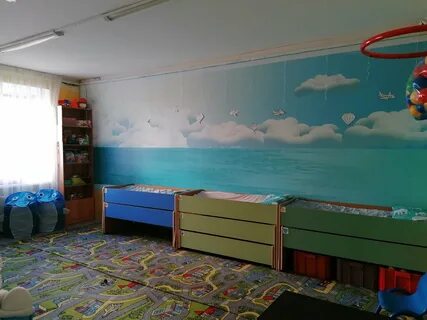 Кидс иркутск