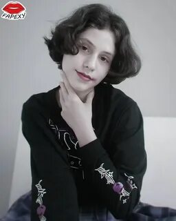 Theo Neko / diewendlers / the0_neko Nude Leaks Photo 12 - Fapexy!