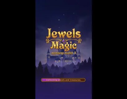 Magic mystery