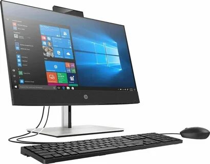 Моноблок proone 440 g6