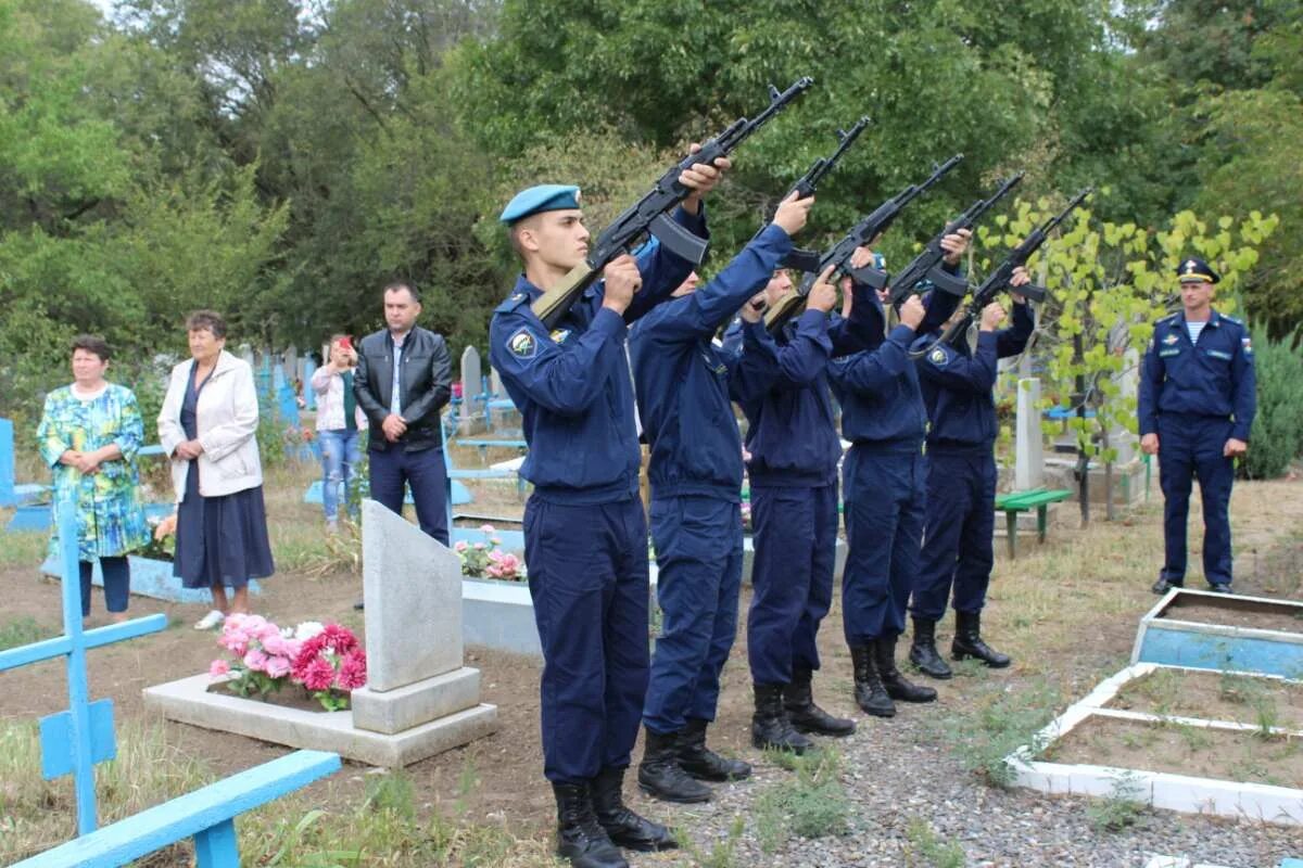 Погода благодатное ставропольский край петровский район село